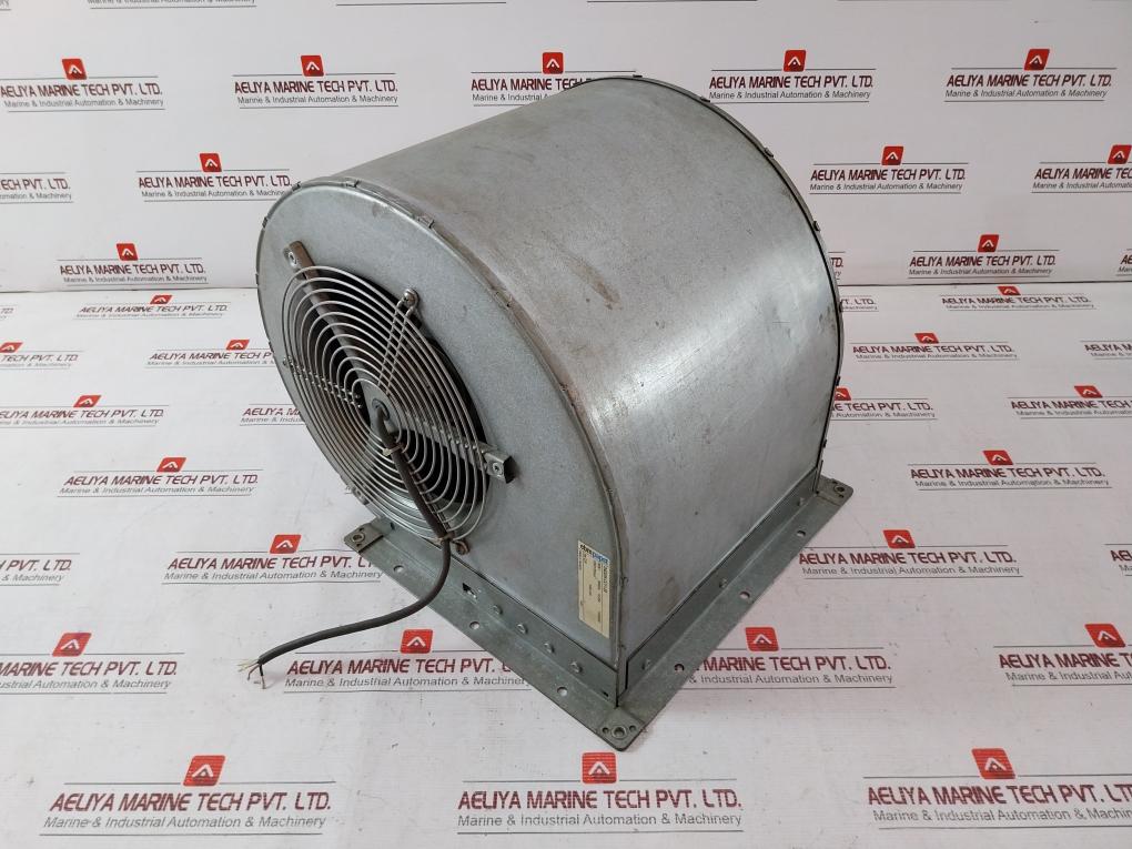 Ebmpapst D4D225-cc11-25 Centrifugal Ac Fan Blower 50/60Hz 1/0,95A 730/665W