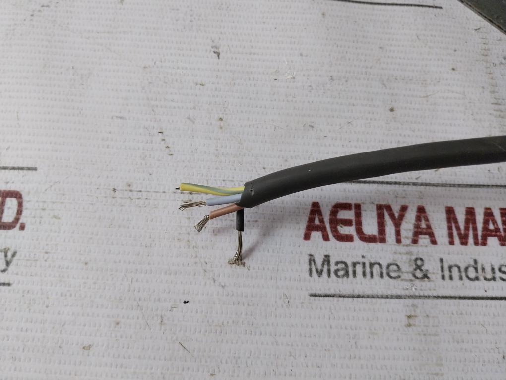 Ebmpapst D4D225-cc11-25 Centrifugal Ac Fan Blower 50/60Hz 1/0,95A 730/665W