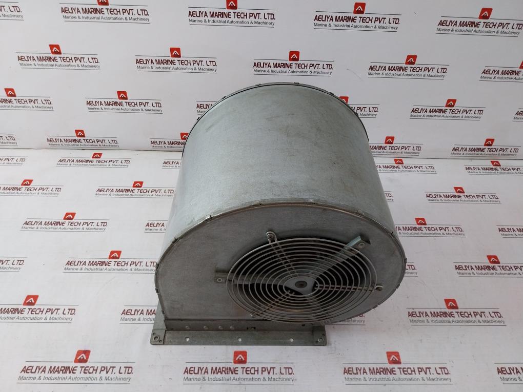 Ebmpapst D4D225-cc11-25 Centrifugal Ac Fan Blower 50/60Hz 1/0,95A 730/665W