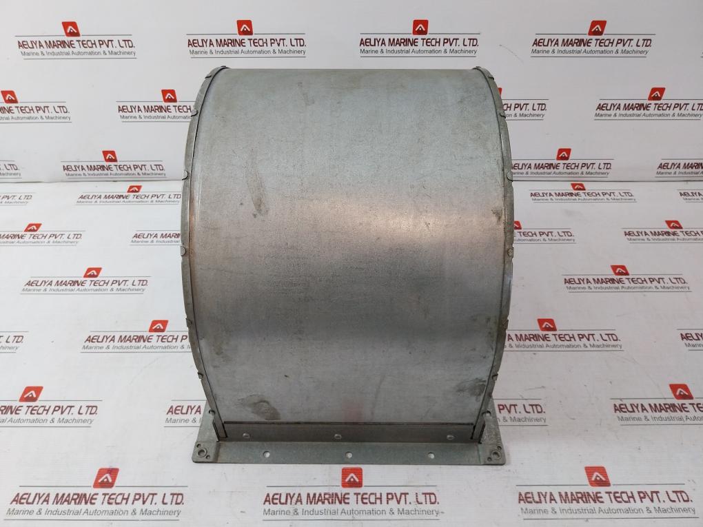 Ebmpapst D4D225-cc11-25 Centrifugal Ac Fan Blower 50/60Hz 1/0,95A 730/665W