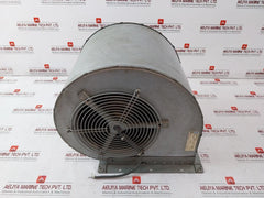 Ebmpapst D4D225-cc11-25 Centrifugal Ac Fan Blower 50/60Hz 1/0,95A 730/665W