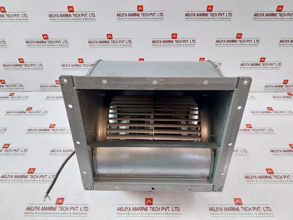 Ebmpapst D4D225-cc11-25 Centrifugal Ac Fan Blower 50/60Hz 1/0,95A 730/665W