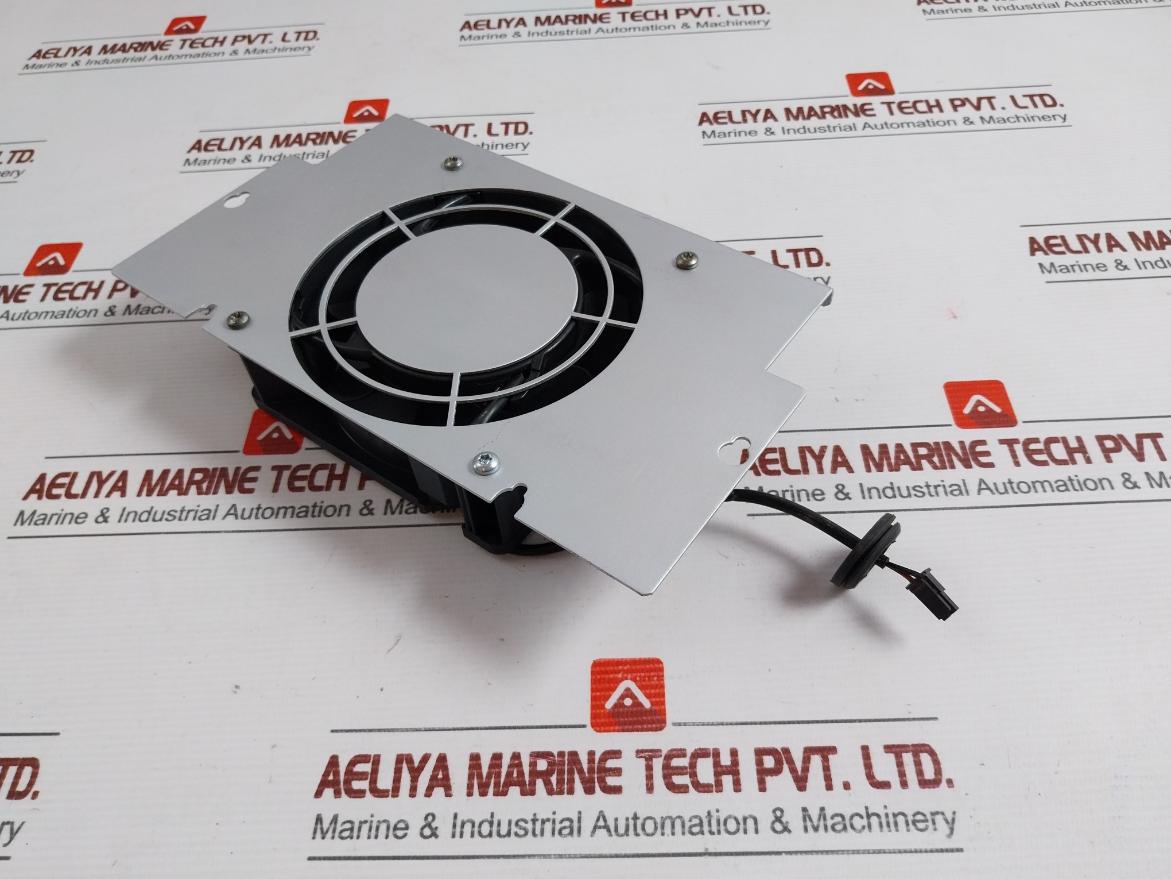 Ebmpapst Dc Axial Cooling Fan With 24V Dv5214Nr 0.84A 20W