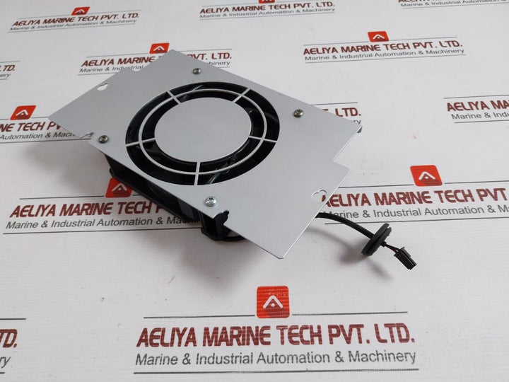 Ebmpapst Dc Axial Cooling Fan With 24V Dv5214Nr 0.84A 20W