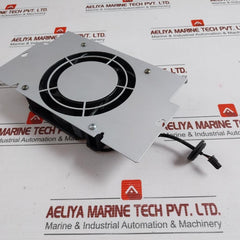 Ebmpapst Dc Axial Cooling Fan With 24V Dv5214Nr 0.84A 20W