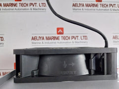 Ebmpapst Dc Axial Cooling Fan With 24V Dv5214Nr 0.84A 20W