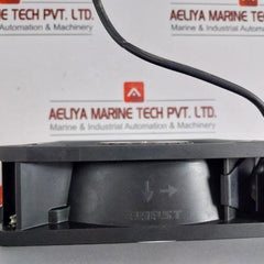 Ebmpapst Dc Axial Cooling Fan With 24V Dv5214Nr 0.84A 20W