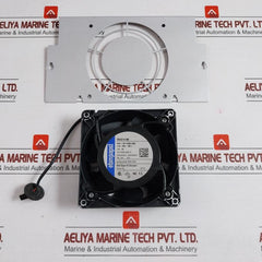 Ebmpapst Dc Axial Cooling Fan With 24V Dv5214Nr 0.84A 20W