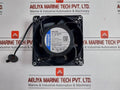 Ebmpapst Dc Axial Cooling Fan With 24V Dv5214Nr 0.84A 20W