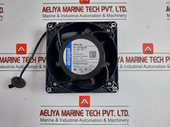 Ebmpapst Dc Axial Cooling Fan With 24V Dv5214Nr 0.84A 20W