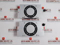 Ebmpapst Dc Axial Cooling Fan With 24V Dv5214Nr 0.84A 20W