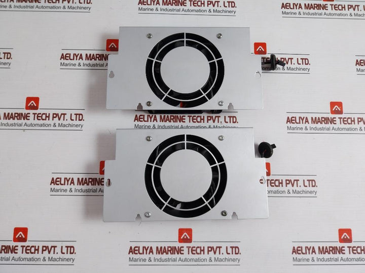 Ebmpapst Dc Axial Cooling Fan With 24V Dv5214Nr 0.84A 20W