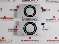 Ebmpapst Dc Axial Cooling Fan With 24V Dv5214Nr 0.84A 20W