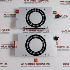 Ebmpapst Dc Axial Cooling Fan With 24V Dv5214Nr 0.84A 20W