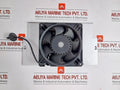 Ebmpapst Dc Axial Cooling Fan With 24V Dv5214Nr 0.84A 20W