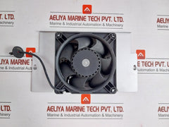 Ebmpapst Dc Axial Cooling Fan With 24V Dv5214Nr 0.84A 20W
