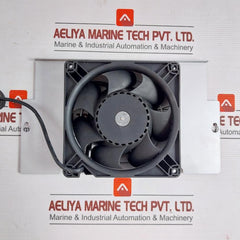 Ebmpapst Dc Axial Cooling Fan With 24V Dv5214Nr 0.84A 20W