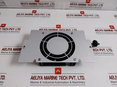 Ebmpapst Dc Axial Cooling Fan With 24V Dv5214Nr 0.84A 20W