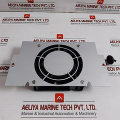 Ebmpapst Dc Axial Cooling Fan With 24V Dv5214Nr 0.84A 20W