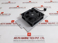 Ebmpapst Dc Axial Cooling Fan With 24V Dv5214Nr 0.84A 20W