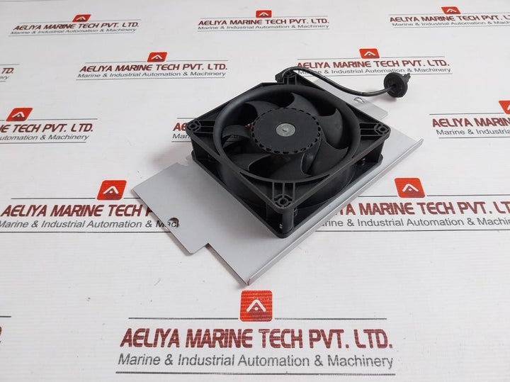 Ebmpapst Dc Axial Cooling Fan With 24V Dv5214Nr 0.84A 20W