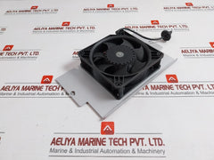 Ebmpapst Dc Axial Cooling Fan With 24V Dv5214Nr 0.84A 20W