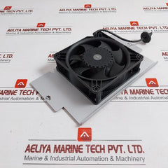 Ebmpapst Dc Axial Cooling Fan With 24V Dv5214Nr 0.84A 20W