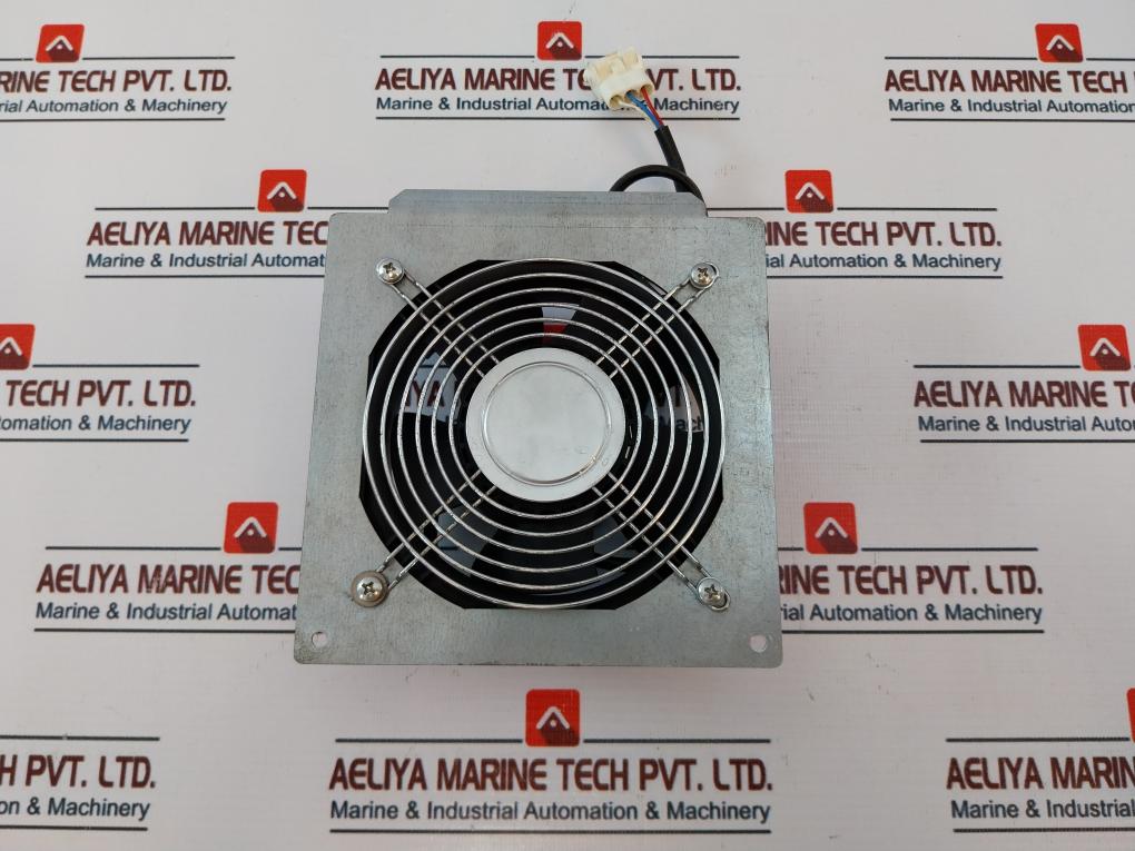 Ebmpapst Dv4114/2Nh Cooling Fan 24V Dc 1.33A 32W