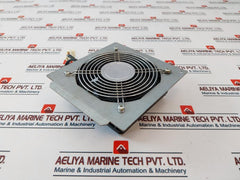 Ebmpapst Dv4114/2Nh Cooling Fan 24V Dc 1.33A 32W