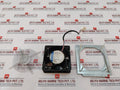 Ebmpapst Dv4114/2Nh Cooling Fan 24Vdc