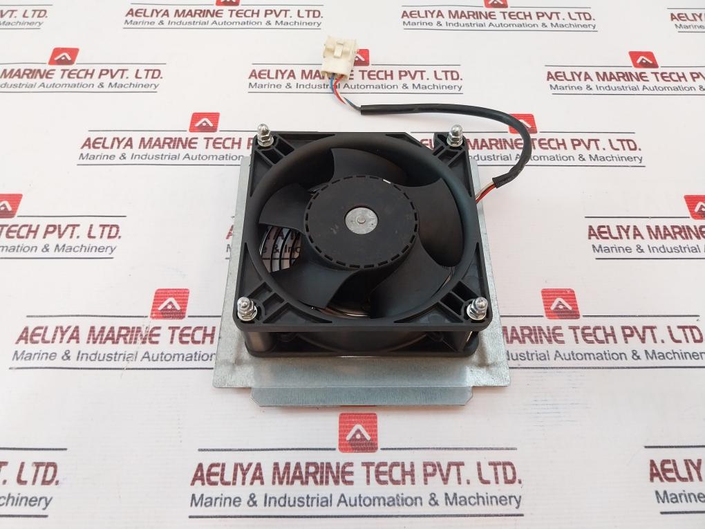 Ebmpapst Dv4114/2Nh Cooling Fan 24Vdc