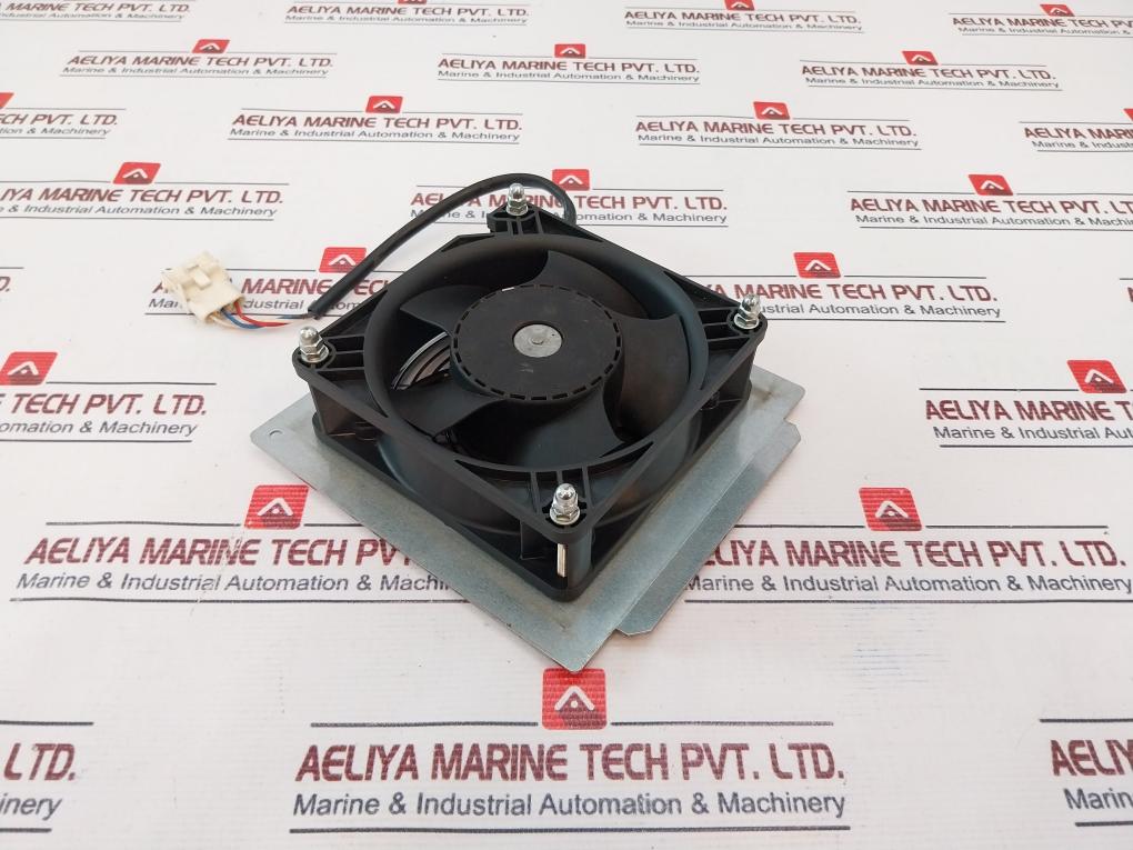 Ebmpapst Dv4114/2Nh Cooling Fan 24Vdc