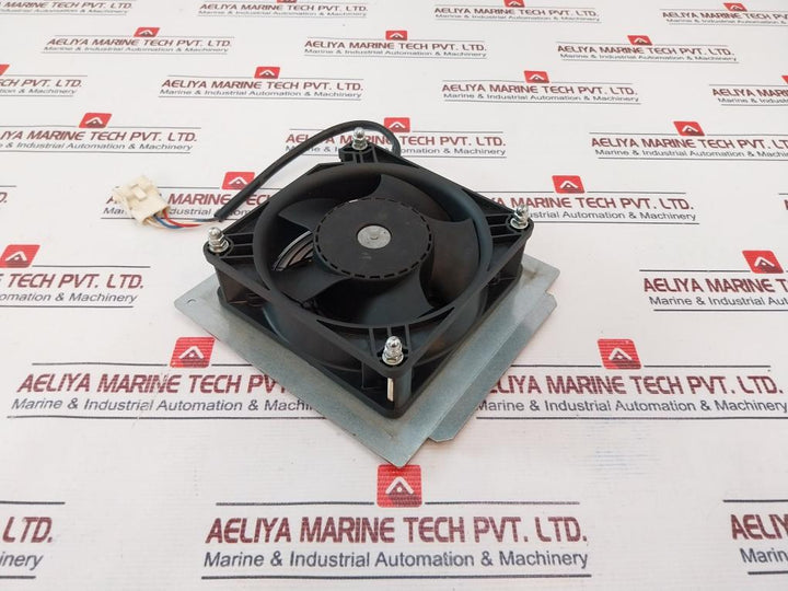 Ebmpapst Dv4114/2Nh Cooling Fan 24Vdc