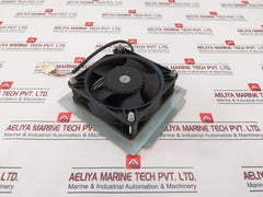 Ebmpapst Dv4114/2Nh Cooling Fan 24Vdc