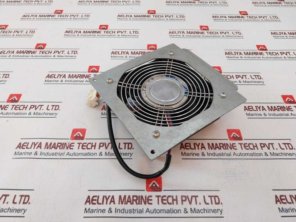 Ebmpapst Dv4114/2Nh Cooling Fan 24Vdc