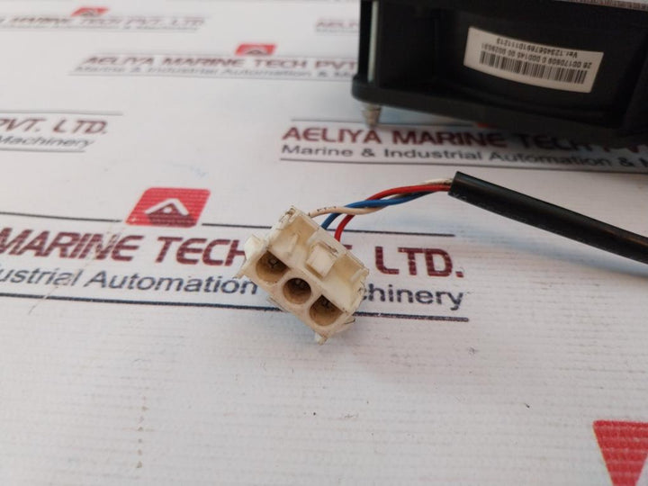 Ebmpapst Dv4114/2Nh Cooling Fan 24Vdc