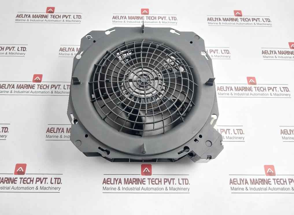 Ebmpapst K2E250-ah34-06 Axial Fan 230V 50/60Hz