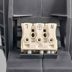 Ebmpapst K2E250-ah34-06 Axial Fan 230V 50/60Hz
