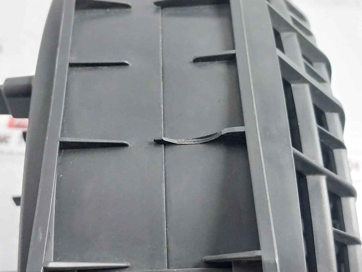 Ebmpapst K2E250-ah34-06 Axial Fan 230V 50/60Hz