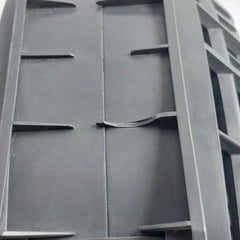Ebmpapst K2E250-ah34-06 Axial Fan 230V 50/60Hz