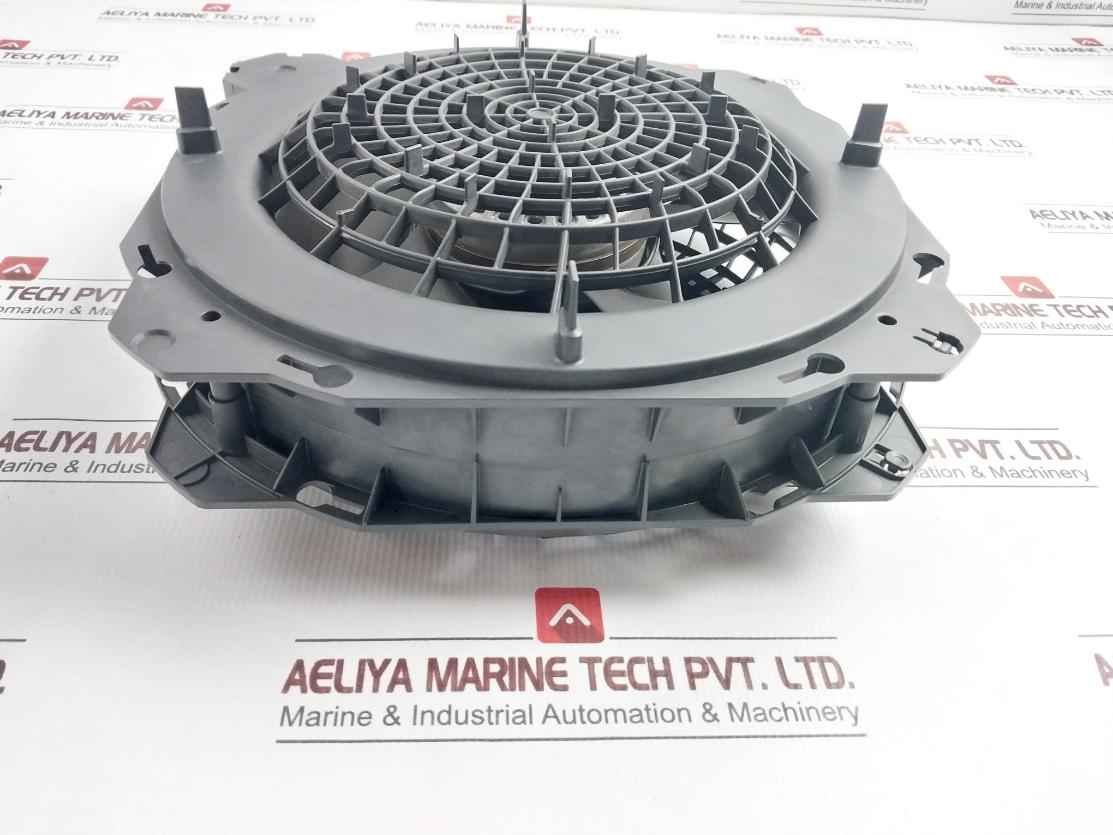 Ebmpapst K2E250-ah34-06 Axial Fan 230V 50/60Hz