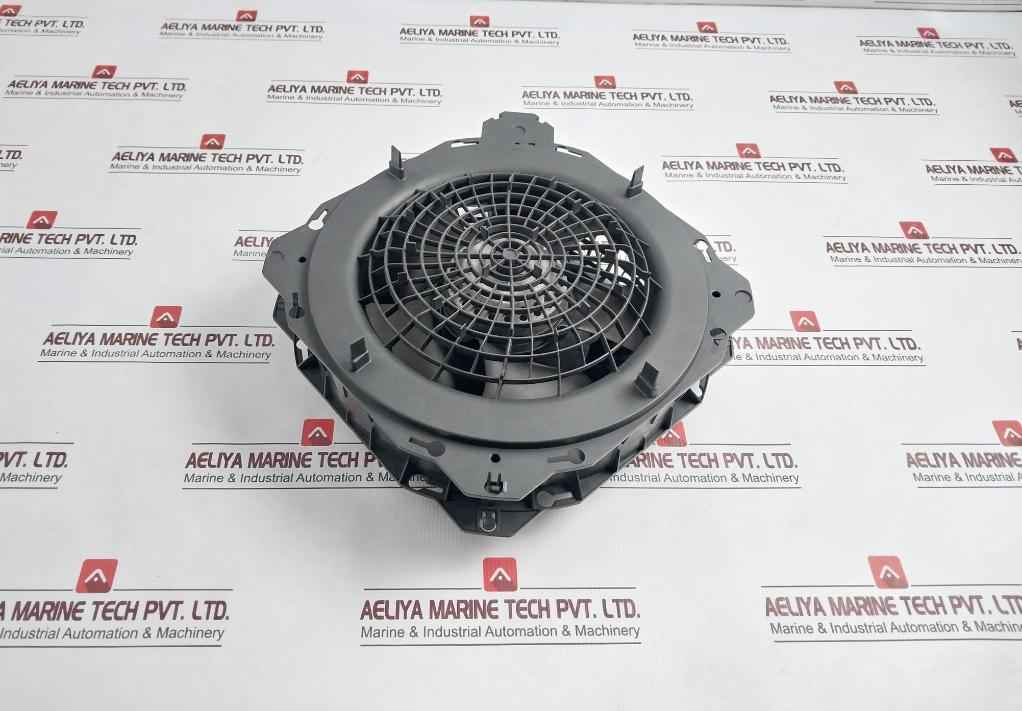 Ebmpapst K2E250-ah34-06 Axial Fan 230V 50/60Hz