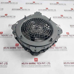 Ebmpapst K2E250-ah34-06 Axial Fan 230V 50/60Hz