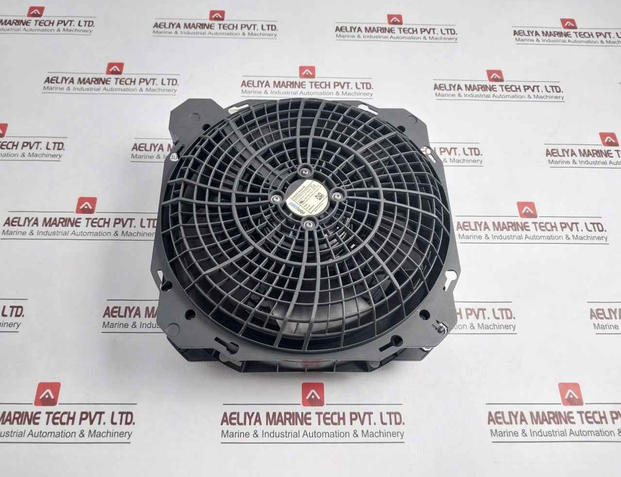 Ebmpapst K2E250-ah34-06 Axial Fan 230V 50/60Hz