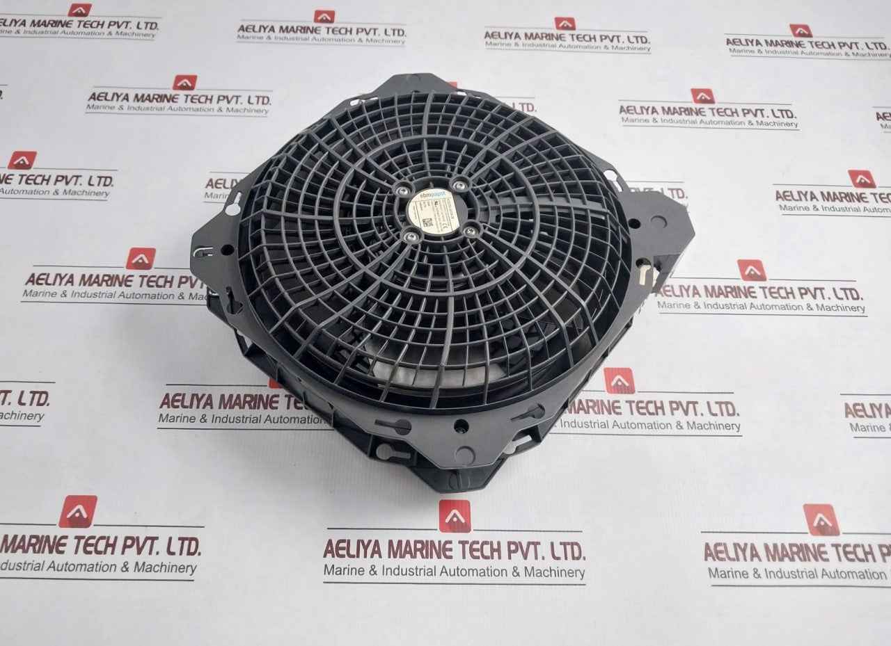 Ebmpapst K2E250-ah34-06 Axial Fan 230V 50/60Hz