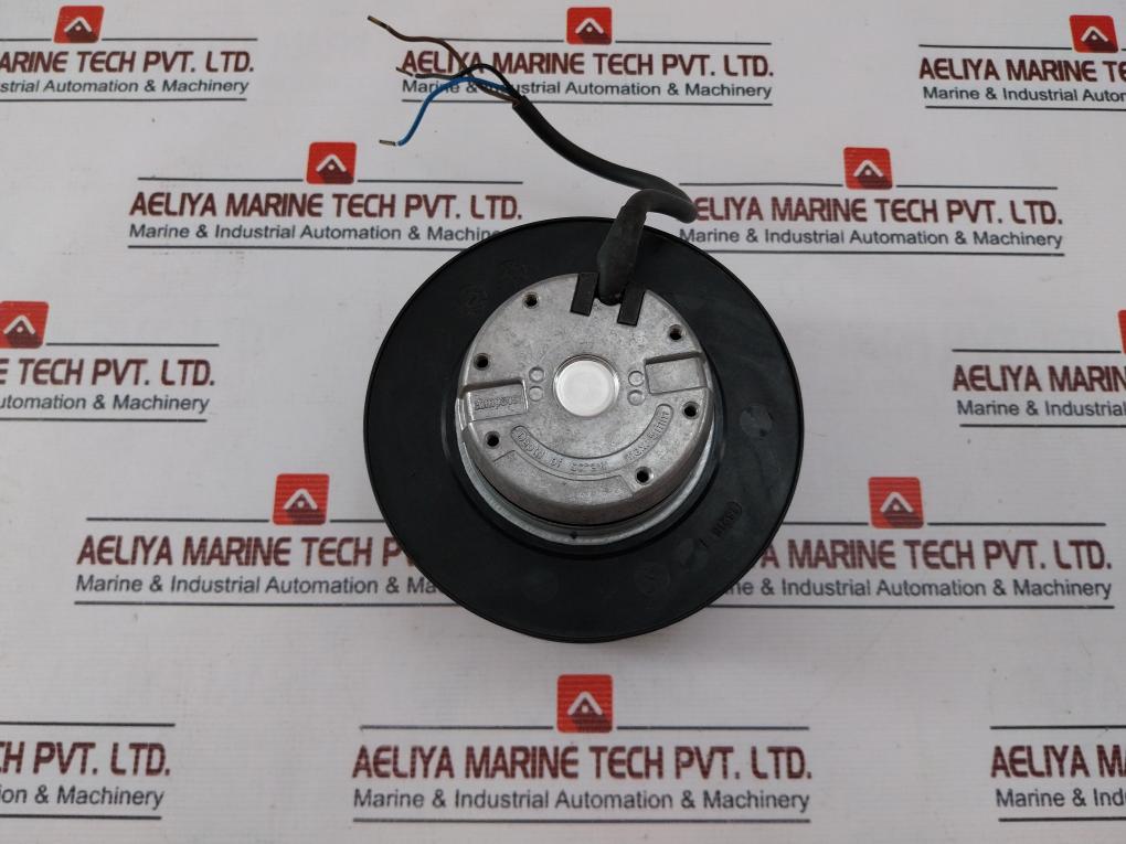 Ebmpapst M2E052-bf Centrifugal Fan 60Hz