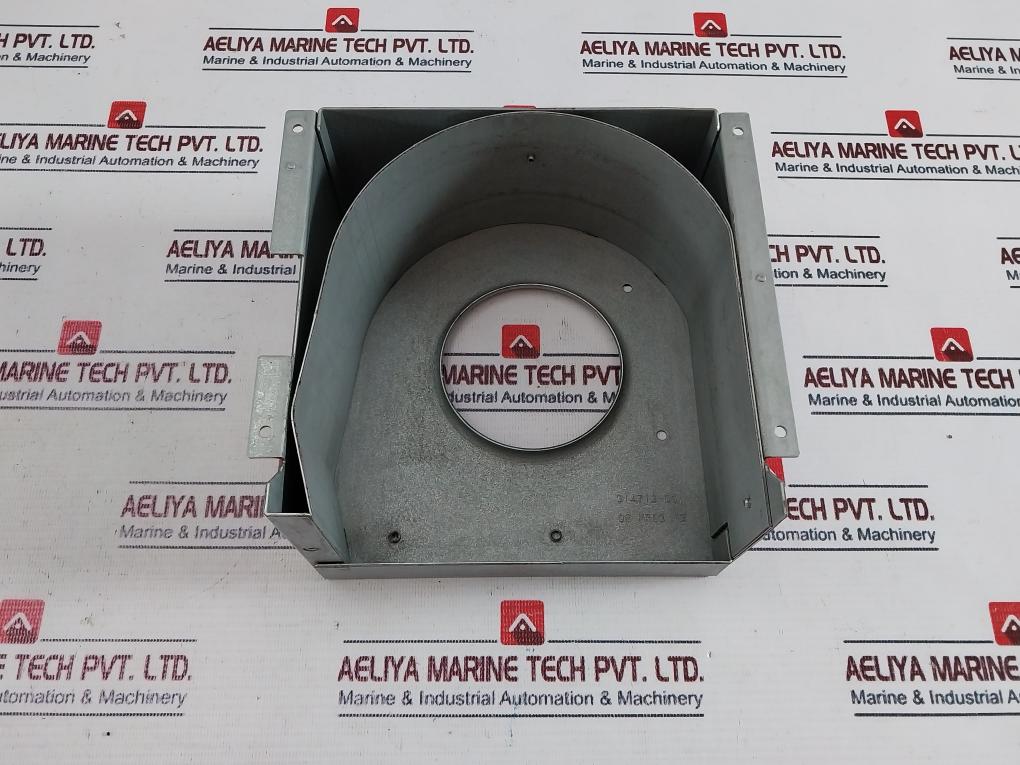 Ebmpapst R1G133-aa17-02 Blowers & Centrifugal Fans 24Vdc