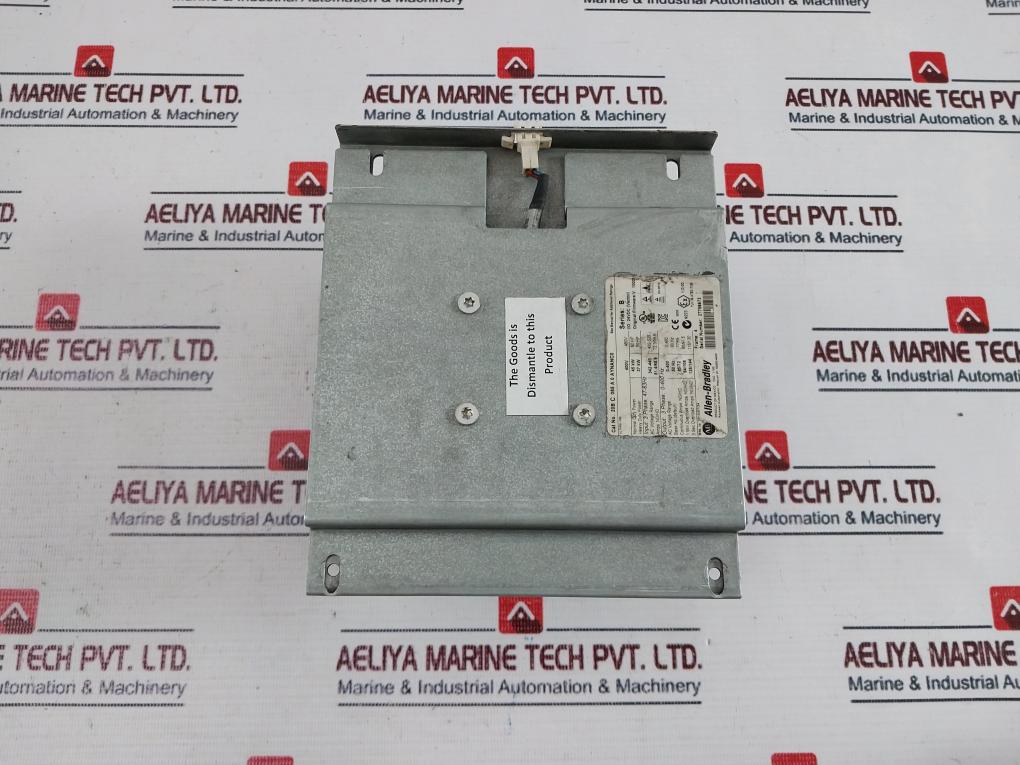 R1G133-aa17-02 Blower & Centrifugal Fan 24Vdc 3 Phase 47-63Hz