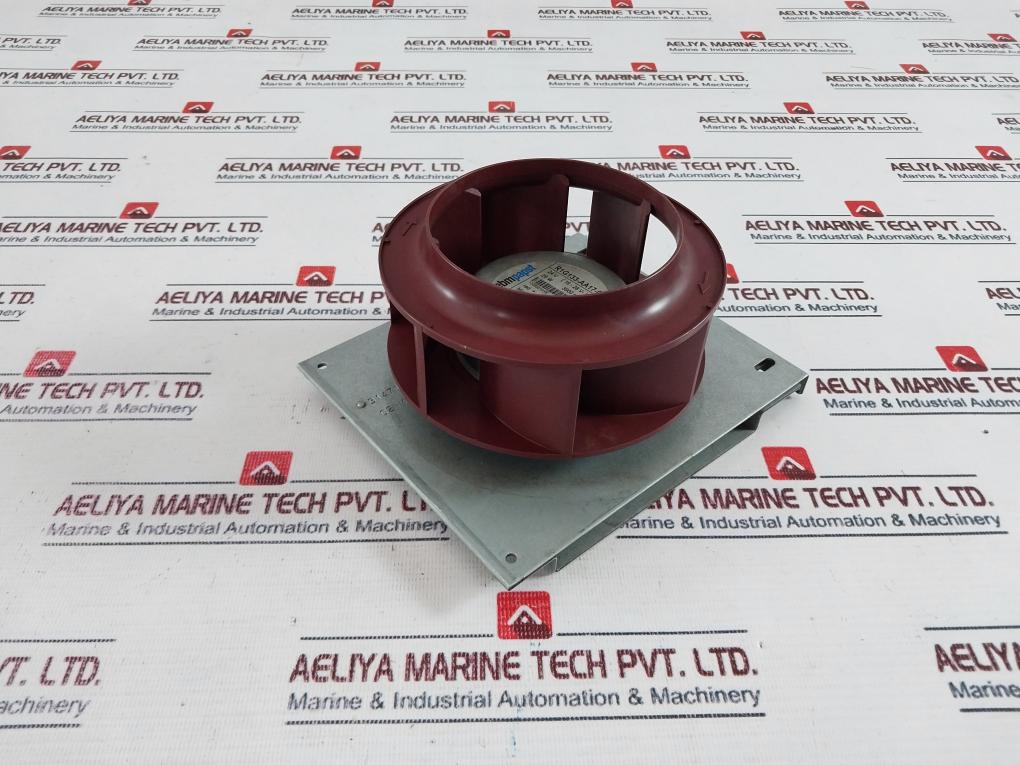 R1G133-aa17-02 Blower & Centrifugal Fan 24Vdc 3 Phase 47-63Hz