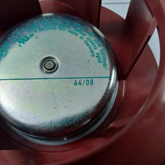 Ebmpapst R1G133-aa17-02 Centrifugal Fan Motorized Impeller 24V (16-28V-)